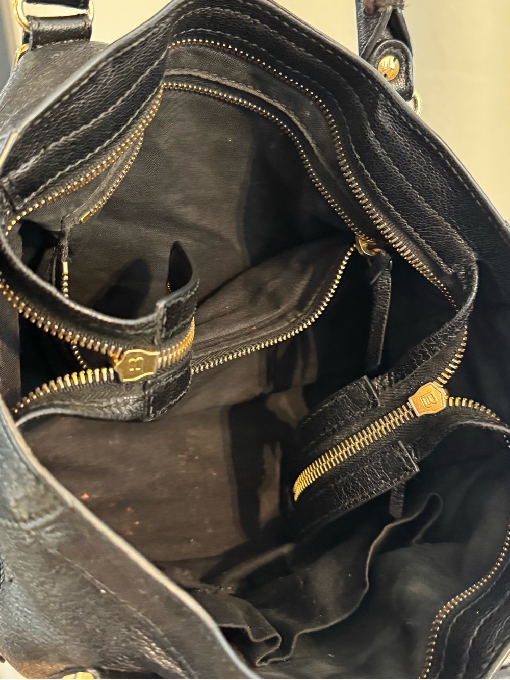 BALENCIAGA Mini City Bag - Picture 16 of 17